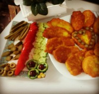 ڪوڪو سیب زمینی