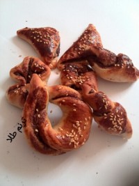 نان کراسـان