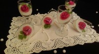ژله رولی فانتزی
