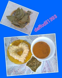 آبگوشت معطر (ترش)