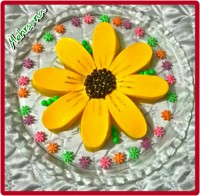 ژله آفتابگردان