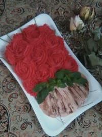 دیزاین الویه