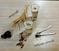 نوشیدنی خرما