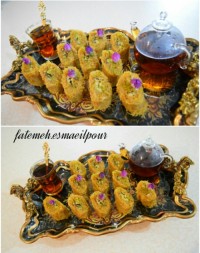 باقلواشعریه