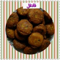 فلافل اصل آبادان.