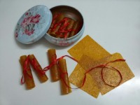 لواشک_زردآلو