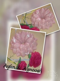 دسر توت فرنگی