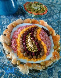 کته آلبالو
