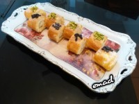 رولت خونگی