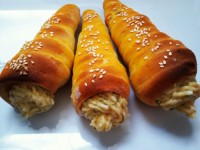 سالاد الویه قیفی