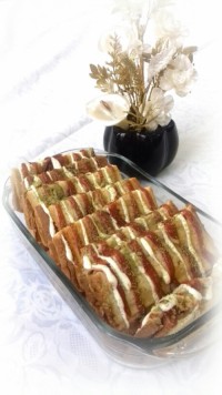 اسنک سیب زمینی