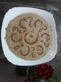 حلیم بلغور گندم