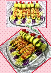 کدوی شکم پر