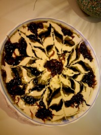 اش کشک اذربایجان