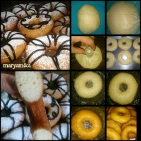 دونات بسیار عالی