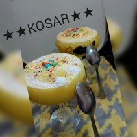 بستنی سنتی خونگی