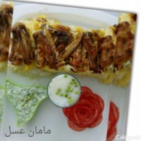 پلو بال