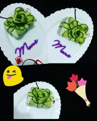 ماست قالبی
