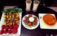 کباب چوبی