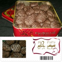 شیرینی لقمه ای