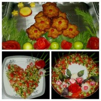 شامی کباب هندی