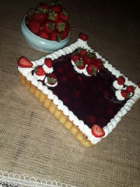 پای انواع توت