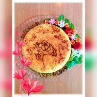 ته چین قیمه بادمجون