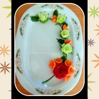 دورچین ساده