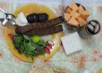 کوبیده خودم پز