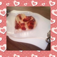 ژله میوه