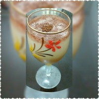 اسموتی قهوه