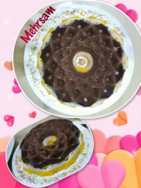 پاناکوتای سه رنگ