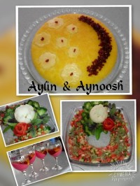 ته چین سیب زمینی