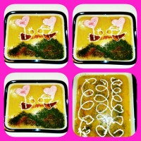 چوربای ترکیه (kirmizi mercimek cobasi)