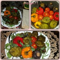 بفرماییددلمه (کارمامانم)