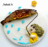 ماهی قزل آلا
