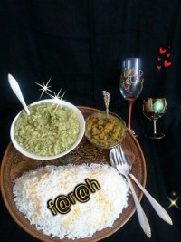 خورشت باقلاقاتق