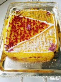 ته چین ماهی