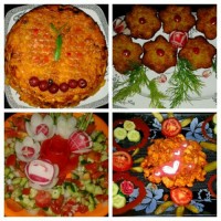 ماکارانی صدفی