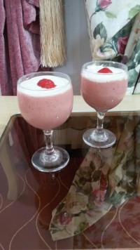 اسموتی 3 میوه