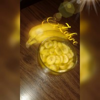 مربای موز