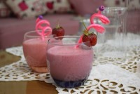 اسموتی بهاری و انرژی زا