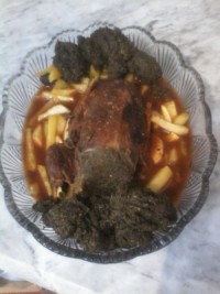 سوسه کباب سیکا