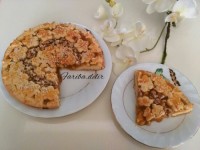 پیروک خرما یا مارمالاد