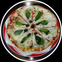 پیتزا مارگاریتا