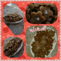 حلوا آردگندم