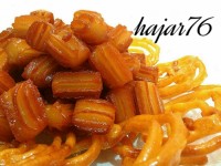 بامیه خانگی