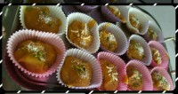 حلوا زرده (همدان)