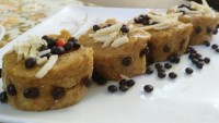باقلوا عربی