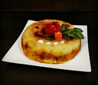 ته چین انگشتی